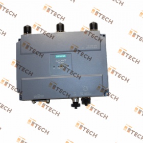 6GK5788-1GD00-0AA0 Siemens SCALANCE W788-1 M12 IWLAN Access Point