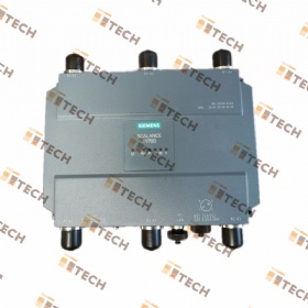 6GK5788-2GD00-0AA0 Siemens SCALANCE W788-2 M12 IWLAN Access Point