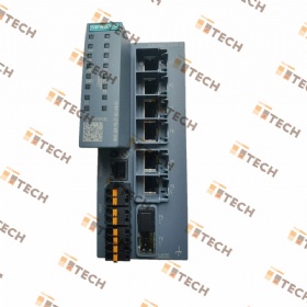 6GK5636-2GS00-2AC2 Siemens SCALANCE S636-2C Industrial Security Appliance