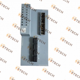 6GK5400-8AS00-8AP2 Siemens SCALANCE PORT EXTENDER PE400-8SFP