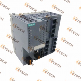 6GK5416-4GS00-2AM2 Siemens SCALANCE XM416-4C Managed Modular IE Switch