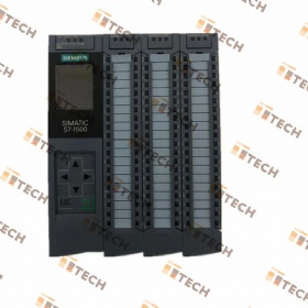 6ES7512-1CK01-0AB0 Siemens SIMATIC S7-1500 CPU