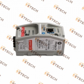 1761-NET-ENI Allen Bradley  Micrologix SLC 500 CompactLogix Ethernet Interface Module