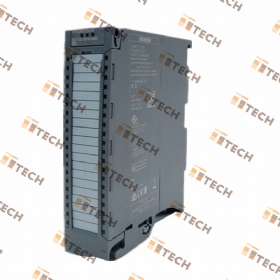 6ES7522-1BF00-0AB0 Siemens SIMATIC S7-1500 Digital I/O Module