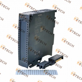 6ES7522-5FF00-0AB0 Siemens SIMATIC S7-1500 Digital I/O Module