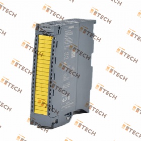 6ES7526-2BF00-0AB0 Siemens SIMATIC S7-1500 Digital I/O Module