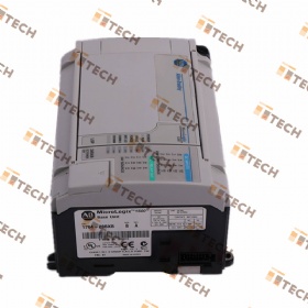 1764-28BXB Allen-Bradley MicroLogix 1500 28 Point Controller