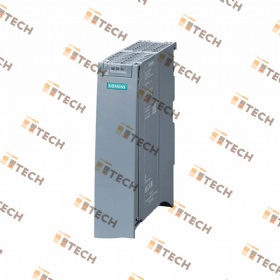 6ES7155-5AA00-0AA0 Siemens SIMATIC ET 200MP S7-1500 PROFINET IO Interface module