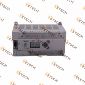 1766-L32BXB Allen-Bradley MicroLogix 1400 Small Programmable Logic Controller