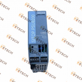 6EP3333-8SB00-0AY0 Siemens SITOP PSU8200 Power Supply