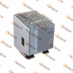 6EP1336-3BA10 Siemens SITOP PSU8200 Power Supply