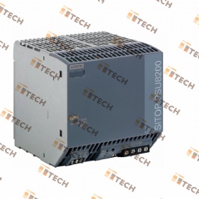 6EP3337-8SB00-0AY0 Siemens SITOP PSU8200 Power Supply