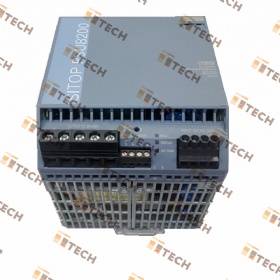 6EP3437-8SB00-0AY0 Siemens SITOP PSU8200 Power Supply