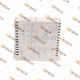 AI930S 3KDE175511L9300 ABB Advant 800xA S900 Analog Input Module