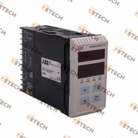 C100/0200/STD CM10 ABB Commander C100 Universal Process Controller