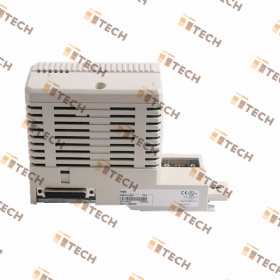 CI852K01 3BSE018102R1 ABB Advant 800xA Communication Module