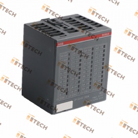 DC522 1SAP240600R0001 ABB Advant 800xA S500 Digital I/O Module