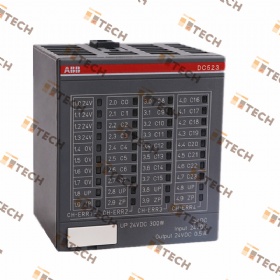 DC523 1SAP240500R0001 ABB Advant 800xA S500 Digital I/O Module