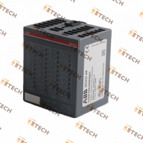 DC532 1SAP240100R0001 ABB Advant 800xA S500 Digital I/O Module