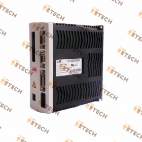 FMH2A03TR-EN23W 3AXD50000032628 ABB MicroFlex Servo Drive