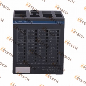 PD501-4CH 1SAP260100R3001 ABB Advant 800xA S500 I/O Module