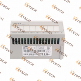 200-IE8 ABB S200 Analog I/O Module