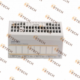 S200-OE4 ABB S200 200-OE4 Analog Output Module