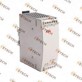 SS822 3BSC610042R1 ABB ABB Advant 800xA S800 Power Voting Unit