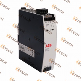 SS832 3BSC610068R1 ABB ABB Advant 800xA S800 Power Voting Unit