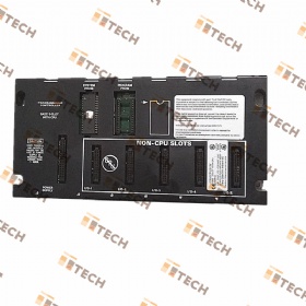 IC693CPU313 GE Fanuc 90-30 CPU Base