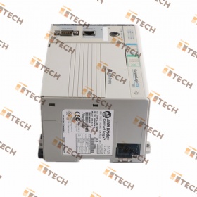 1769-L23E-QB1B Allen-Bradley CompactLogix 5370 L2 Packaged Controller