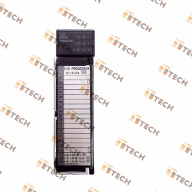 IC693APU305 GE Fanuc 90-30 I/O Processor Module