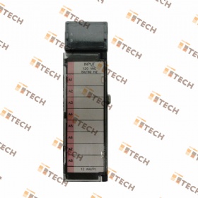 IC693MDL230 GE Fanuc 90-30 Discrete I/O Module