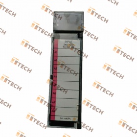 IC693MDL231 GE Fanuc 90-30 Discrete I/O Module