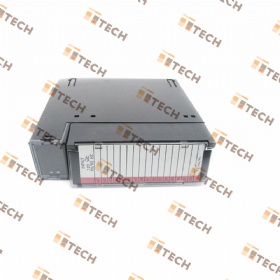 IC693MDL240 GE Fanuc 90-30 Discrete I/O Module