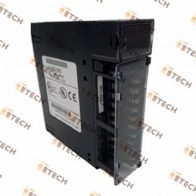 IC693MDL632 GE Fanuc 90-30 Discrete I/O Module