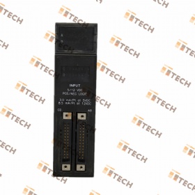 IC693MDL654 GE Fanuc 90-30 Discrete I/O Module