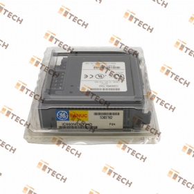 IC693MDL734 GE Fanuc 90-30 Discrete I/O Module