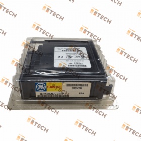 IC693MDL730 GE Fanuc 90-30 Discrete I/O Module