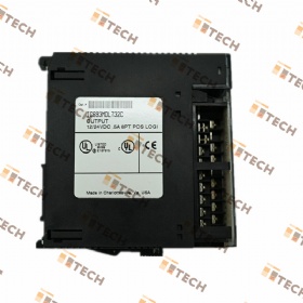 IC693MDL732 GE Fanuc 90-30 Discrete I/O Module