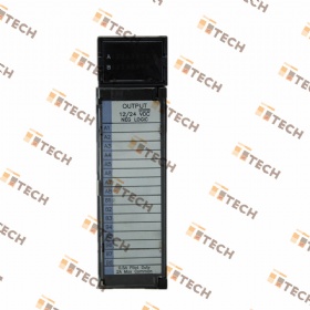 IC693MDL741 GE Fanuc 90-30 Discrete I/O Module