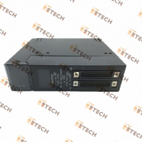 IC693MDL752 GE Fanuc 90-30 Discrete I/O Module