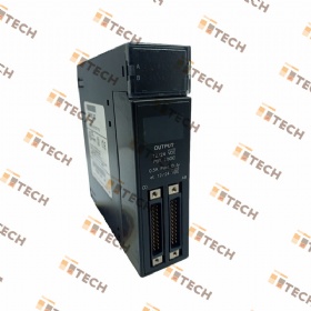 IC693MDL753 GE Fanuc 90-30 Discrete I/O Module