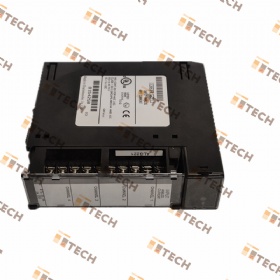 IC693ALG221 GE Fanuc 90-30 PLC Analog I/O Module