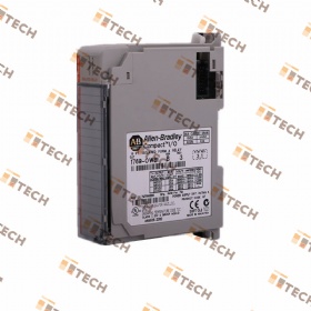 1769-OW8I Allen-Bradley CompactLogix Relay Output Module