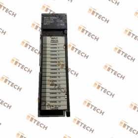 IC693ALG223 GE Fanuc 90-30 PLC Analog I/O Module