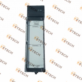 IC693ALG391 GE Fanuc 90-30 PLC Analog I/O Module