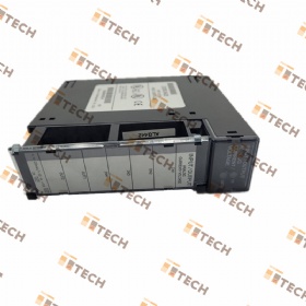 IC693ALG442 GE Fanuc 90-30 PLC Analog Combo Module