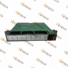 IC697ALG230 GE Fanuc Series 90-70 Analog Input Base Converter Module