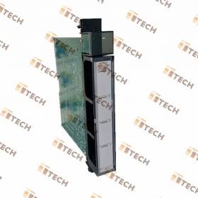 IC697ALG320 GE Fanuc Series 90-70 High-Level Analog Output Module